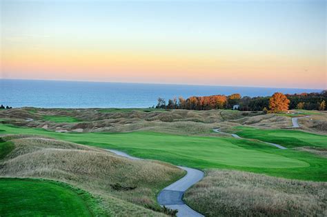 Arcadia bluffs - About. Founded in 1999 in Arcadia, Michigan, the course is built on the bluffs above the shore of Lake Michigan and sits on approximately 245 …